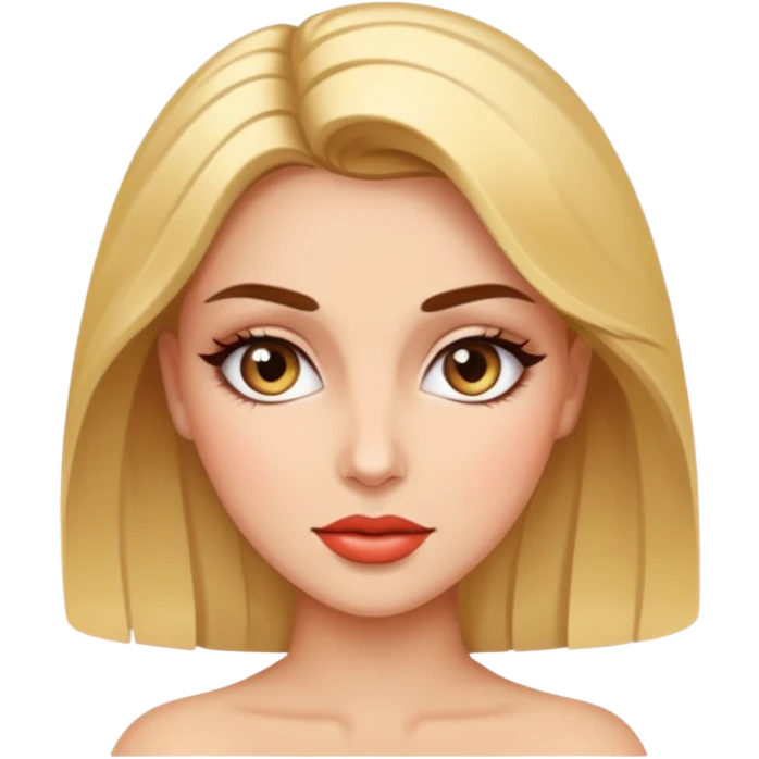glamor emoji
