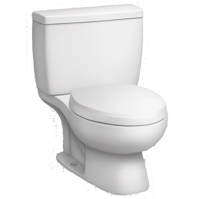 Skibidi toilet emoji