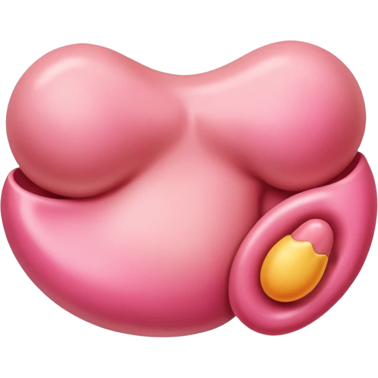 stomach emoji
