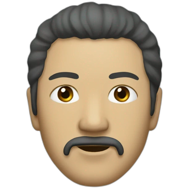 Osamu Dazaï  emoji