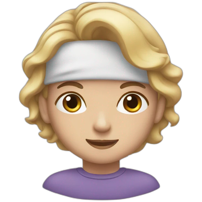 care emoji