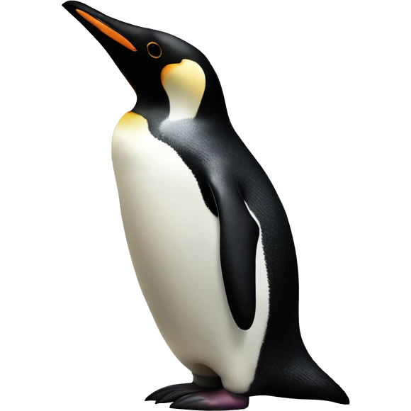 Pinguin  emoji