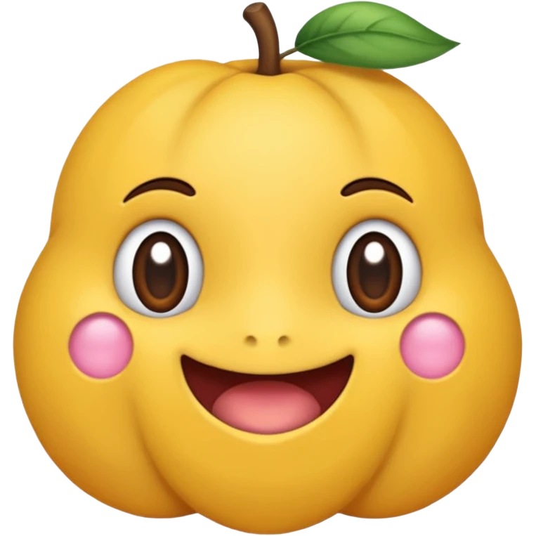 Розовое emoji