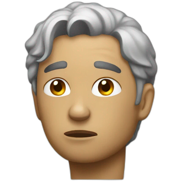 destroy lonely emoji