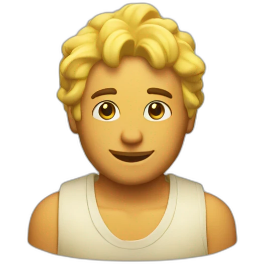 exotic butters emoji
