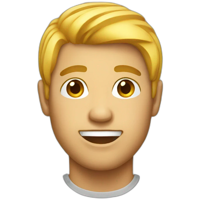Emoji iPhone emoji