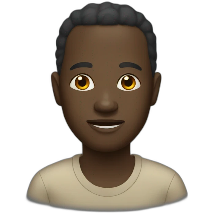 Laborex Sénégal emoji