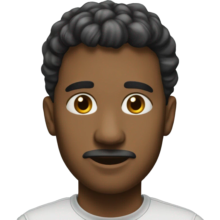 надпись СЛОВО emoji
