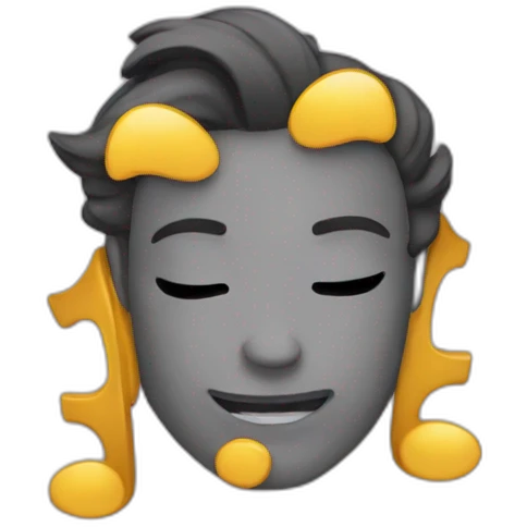 music emoji