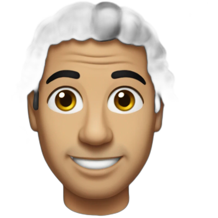 abdelfattah sisi emoji