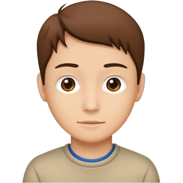 Irasutoya emoji