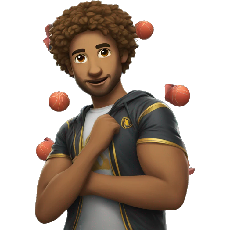 esports emoji