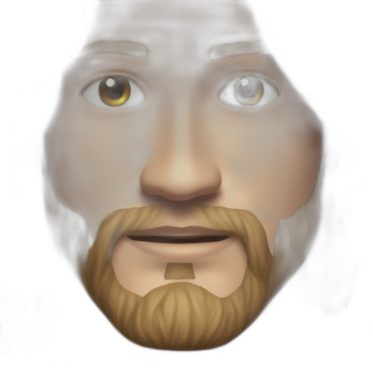 travis fimmel emoji