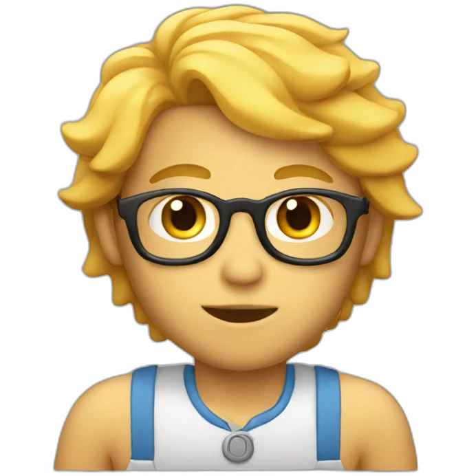 Mobile emoji