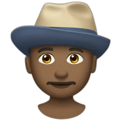 S'il te plaît emoji