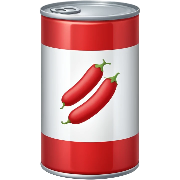 can of beans emoji