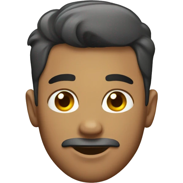 gay man emoji