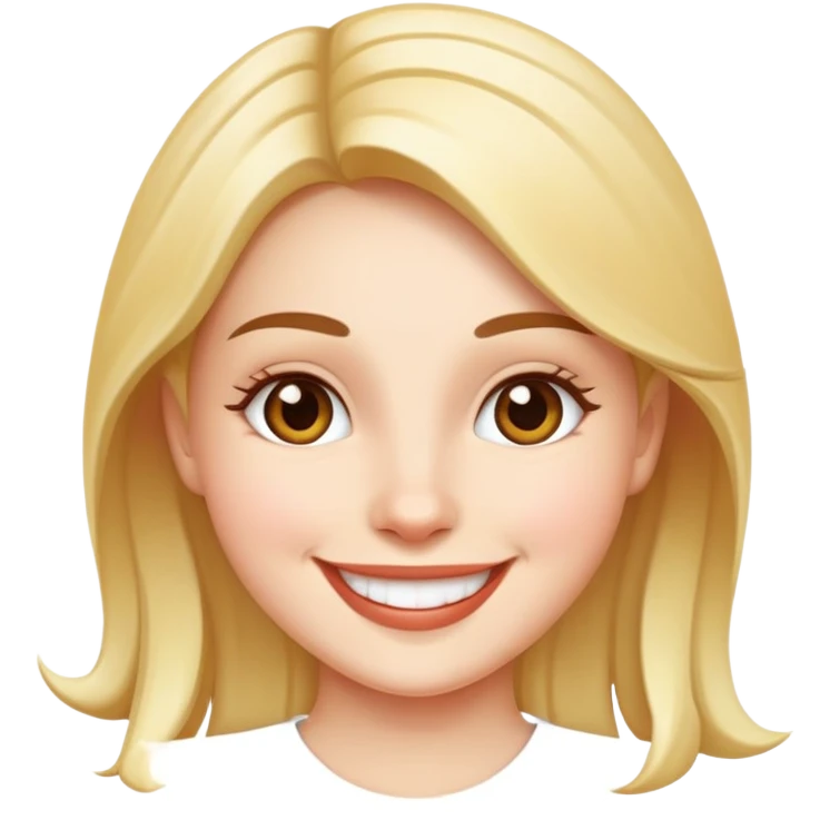 Lilly emoji