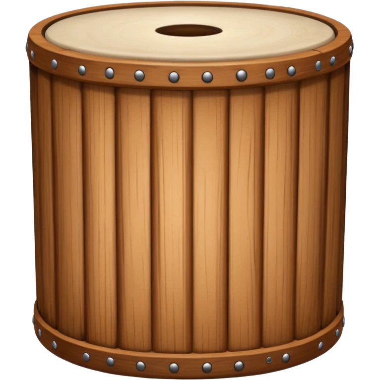 tambor emoji