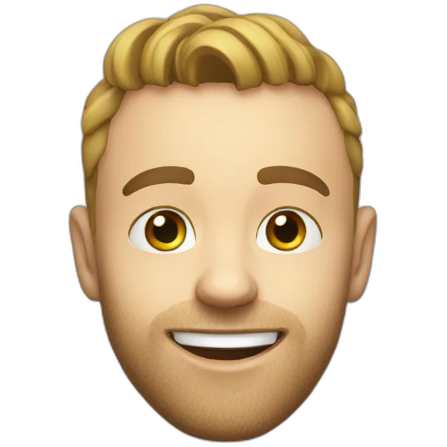 Squeezie emoji