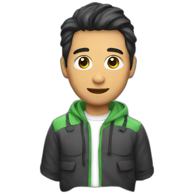 el xokas streamer emoji