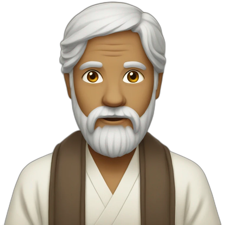 sadh guru emoji