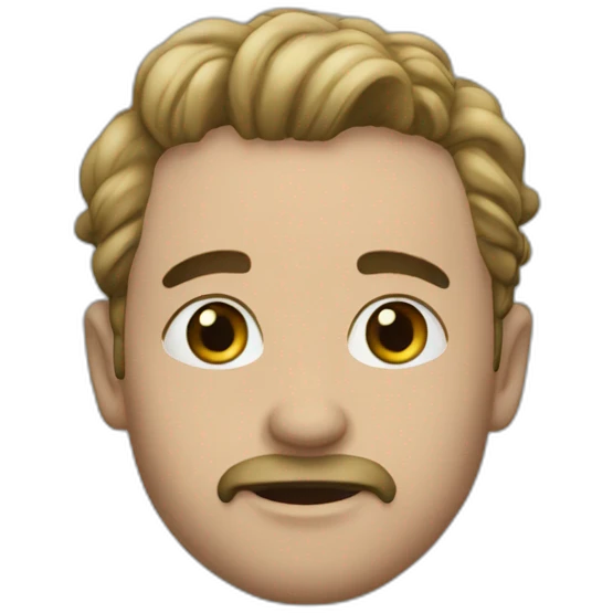 Stanley Ipkiss emoji
