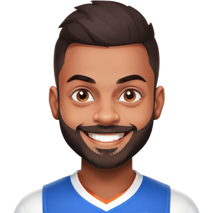 𝘝𝘪𝘳𝘢𝘵 𝘬𝘰𝘩𝘭𝘪 emoji