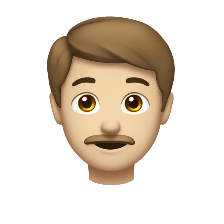 Чай emoji