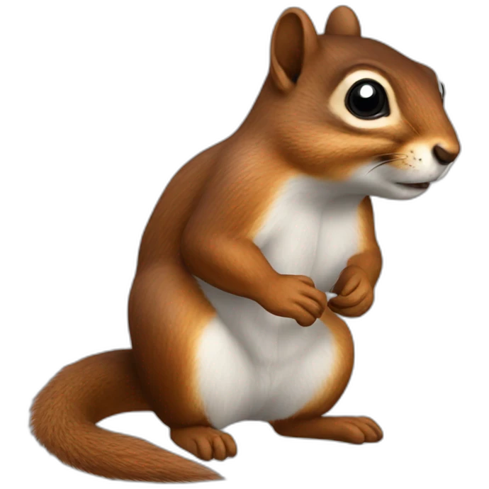 squirr emoji