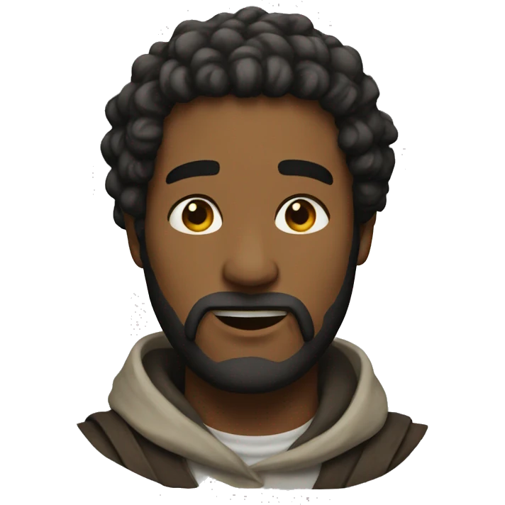 god emoji