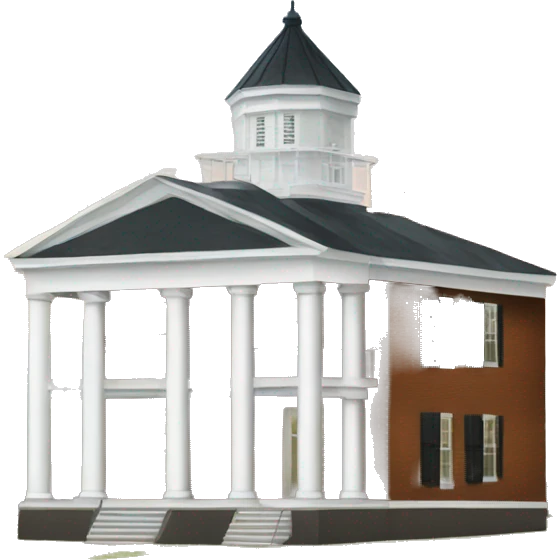 appomattox courthouse emoji
