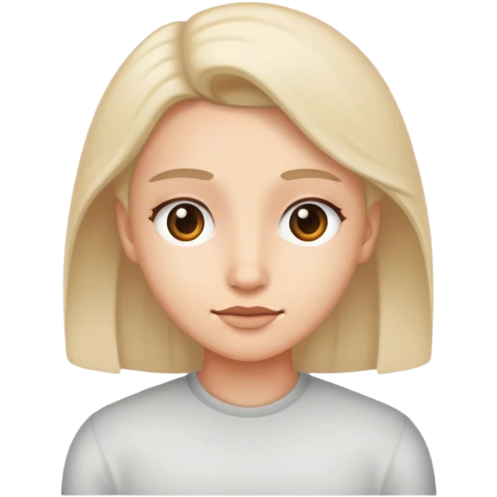 Quality control emoji