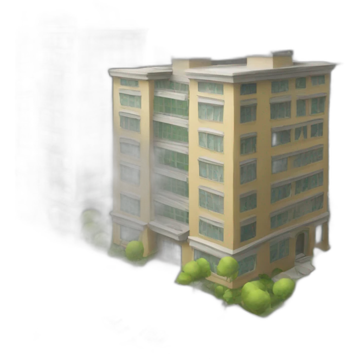 Urban planning emoji