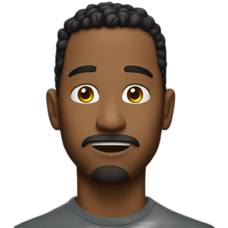 same opinion emoji