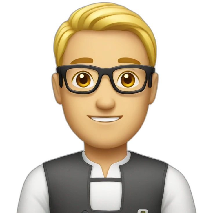 server emoji