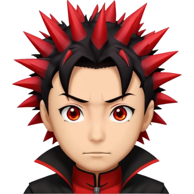 Tanjiro emoji