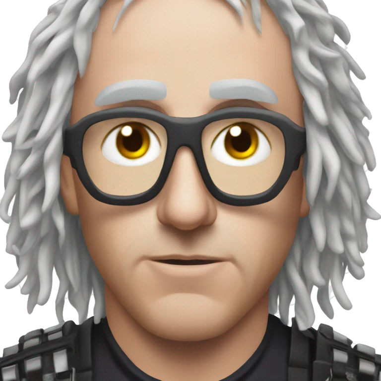 Maynard James Keenan emoji