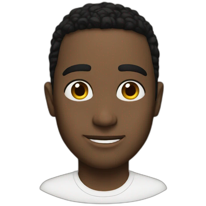 kendall emoji
