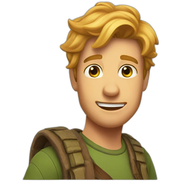 Jonesy emoji