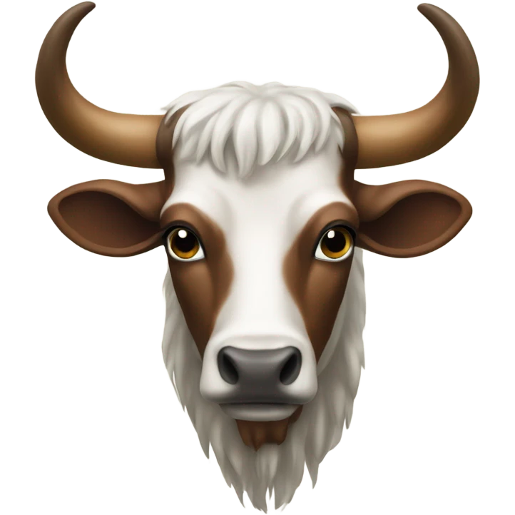Cedar hill long horn emoji