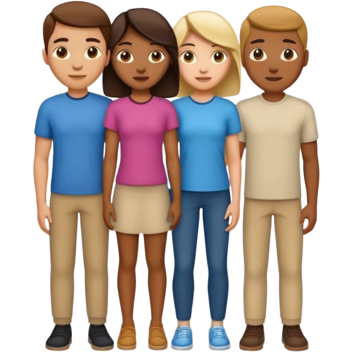 the final 4 emoji