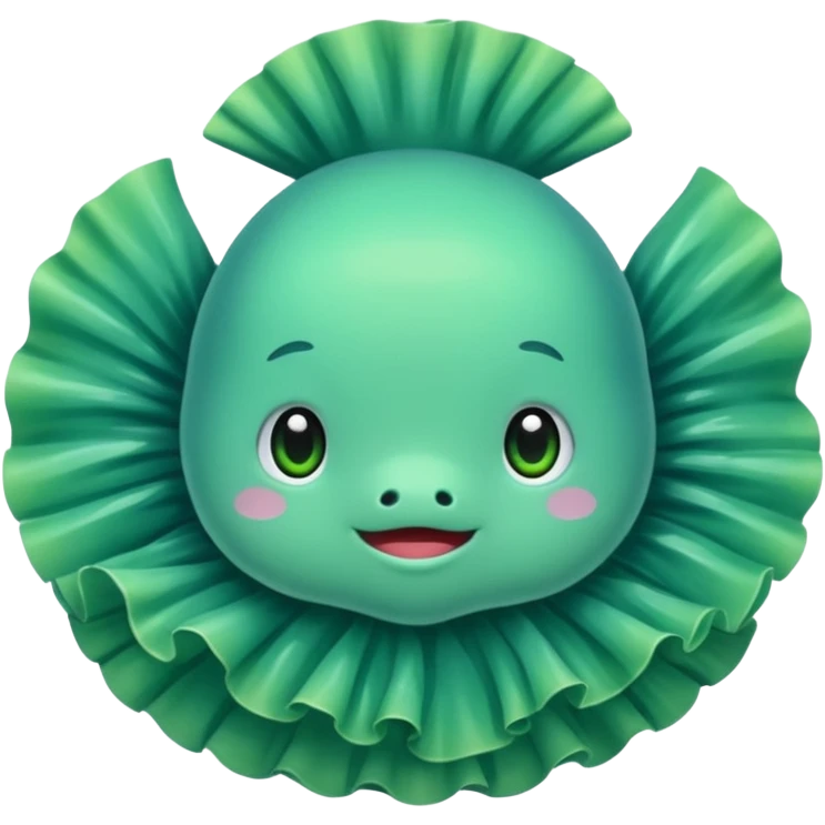 Ulva emoji