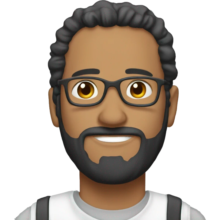 Make a rizzy huzz  emoji