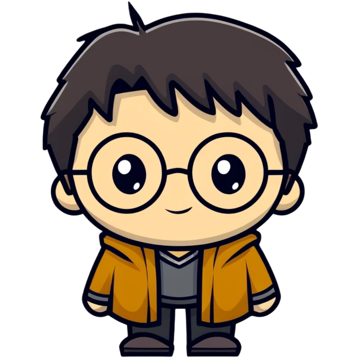 Harry potter emoji