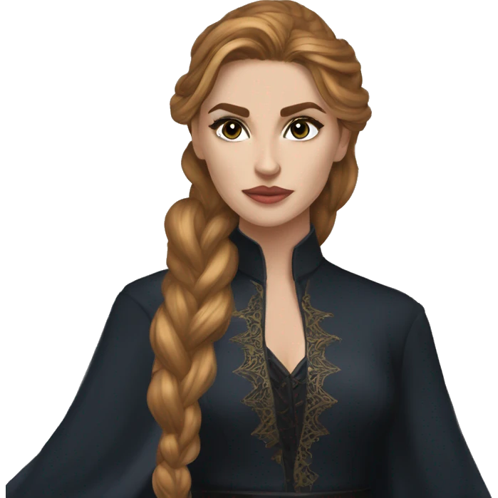 feyre darling  emoji