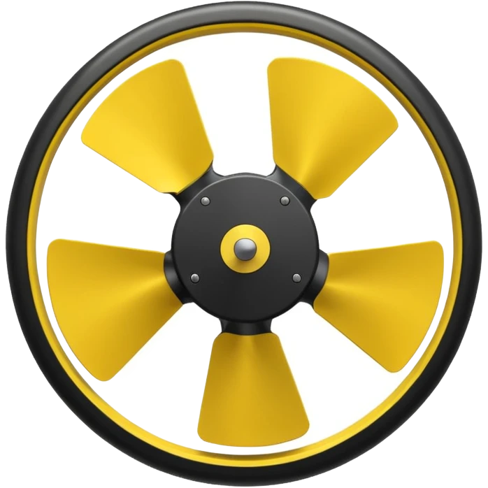 radon xray more yellow black only. Only 3 bilah kipas emoji