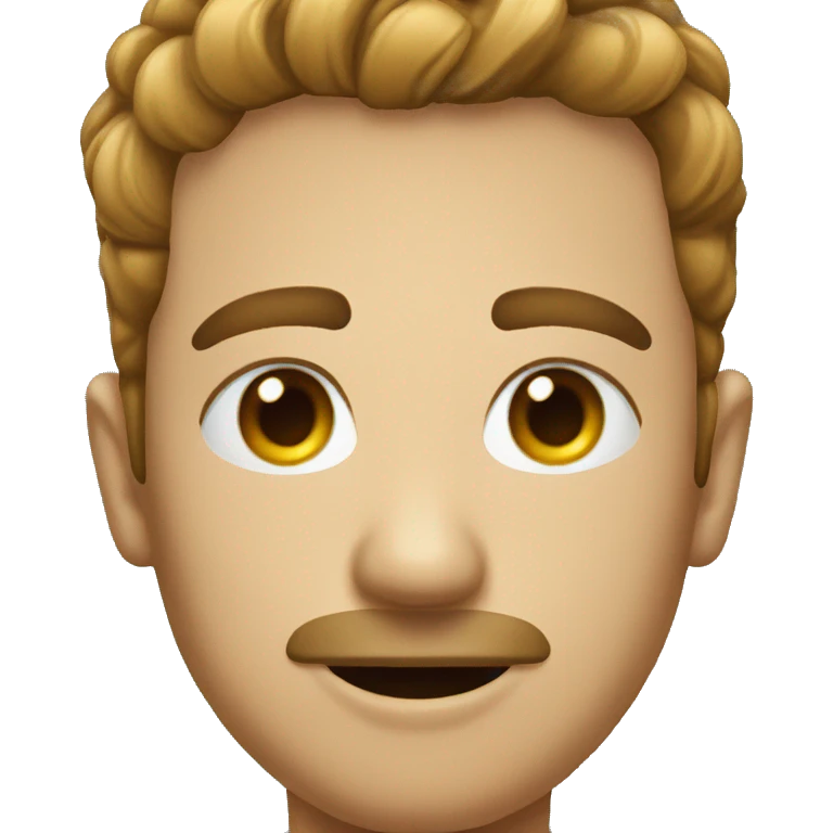 Pop pill emoji