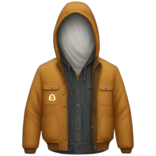 Carhartt emoji