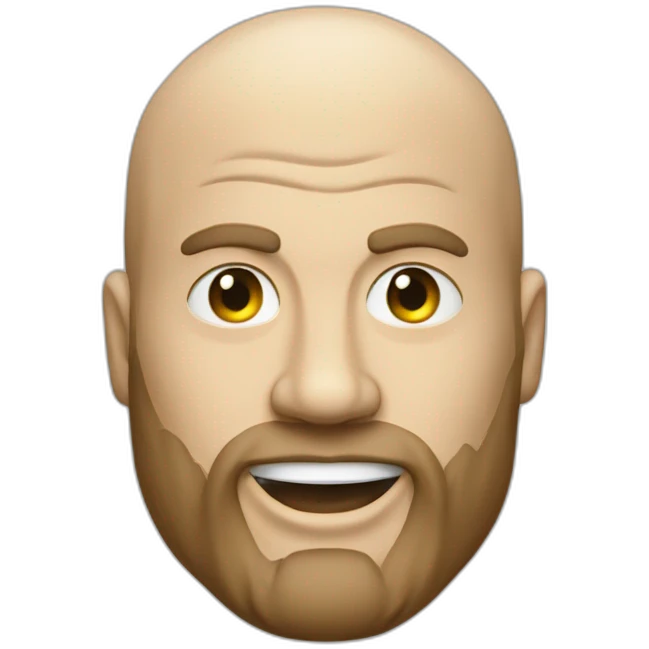 Joe kovacs shot putter emoji